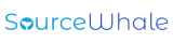 SourceWhale – Website Logo SourceWhale - Website Logo