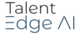 Talent Edge AI - Website Logo